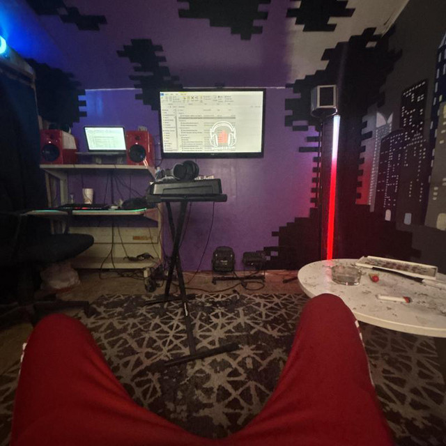life too lit album image