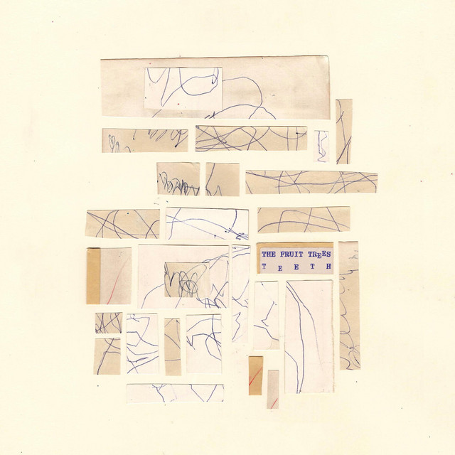 Teeth cover art