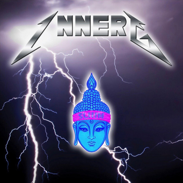 Inner G cover art