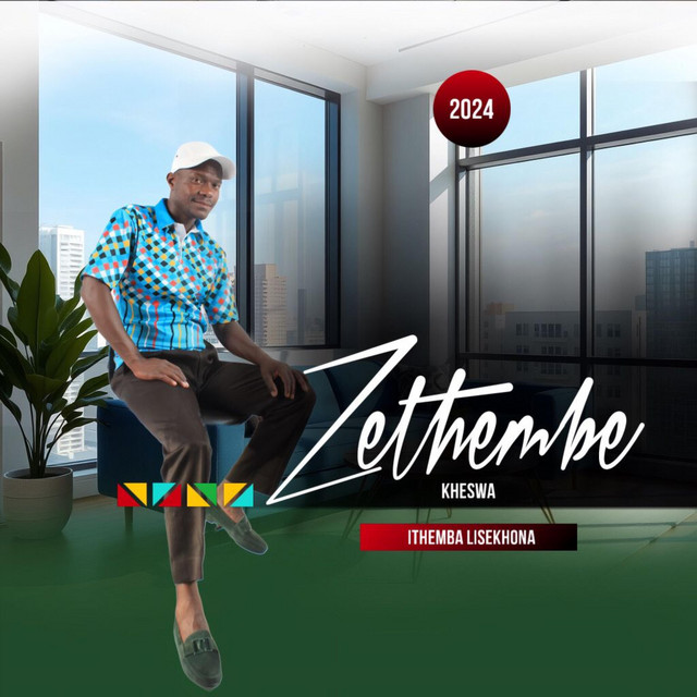 Ithemba lisekhona - Album by Zethembe kheswa | Spotify