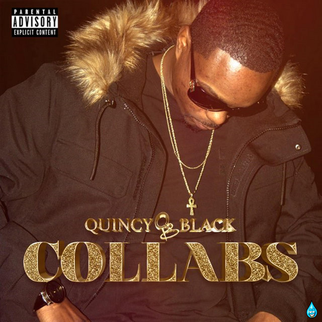 Collabs cover art