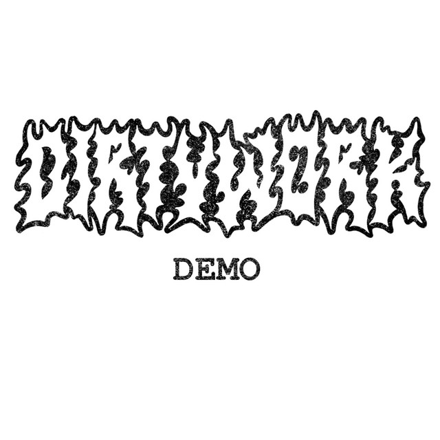 DEMO cover art