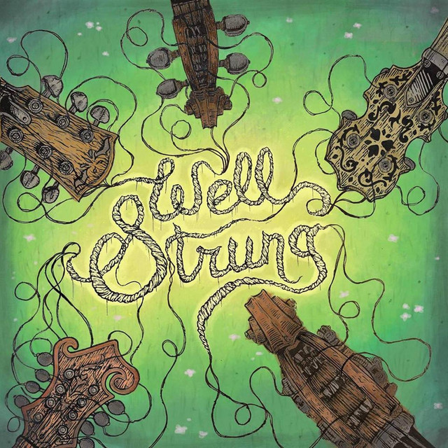 Well-Strung Photo