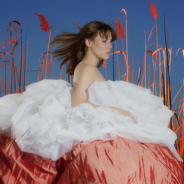 Bleib cover art