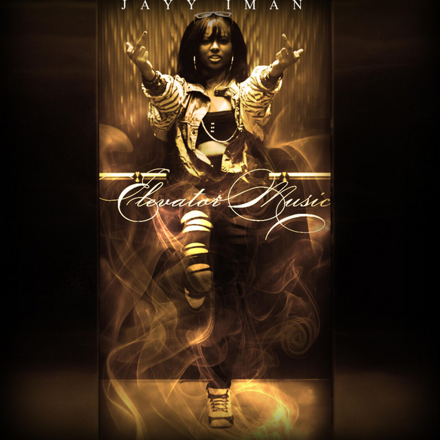 Elevator Music cover art