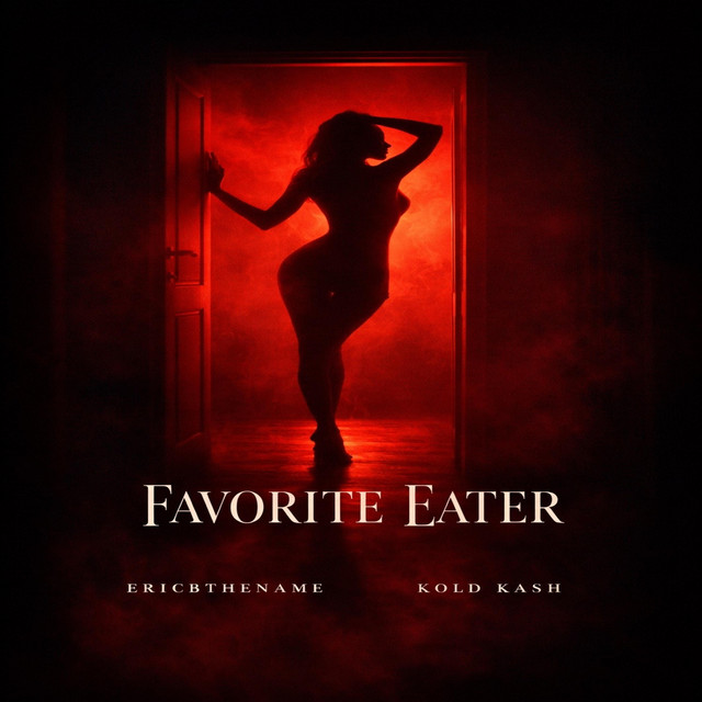 Favorite Eater