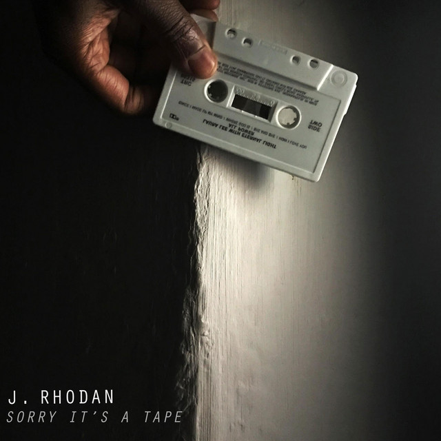 Sorry It's A Tape cover art