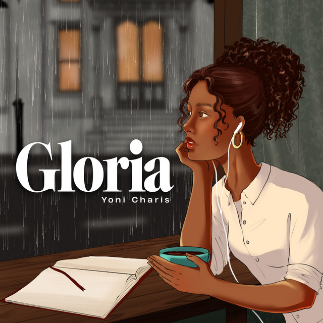 Gloria cover art