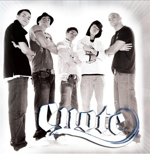 Cnote cover art