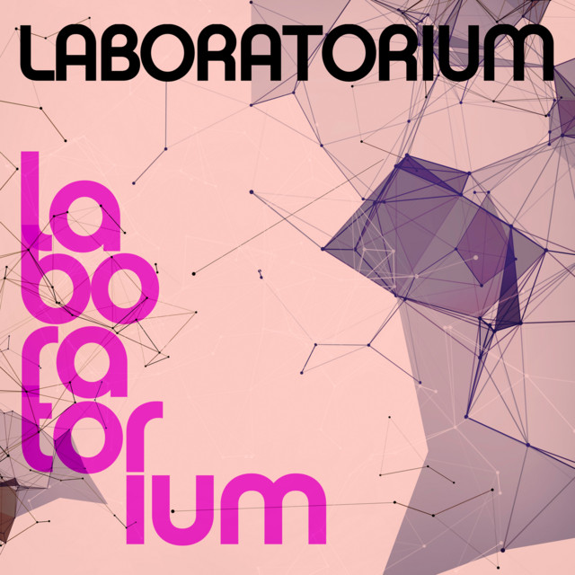 Laboratorium cover art