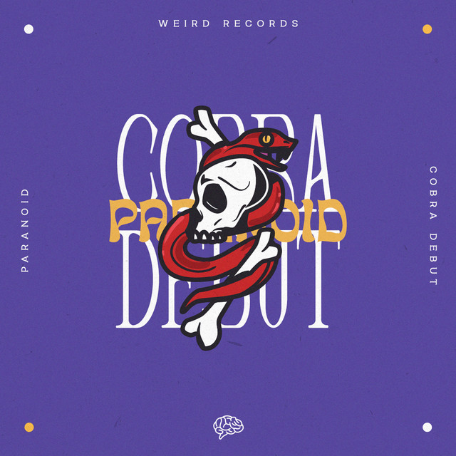 Cobra Debut cover art