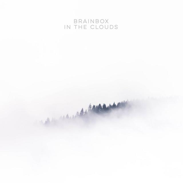 In The Clouds by Brainbox
