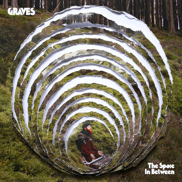 The Space In Between cover art