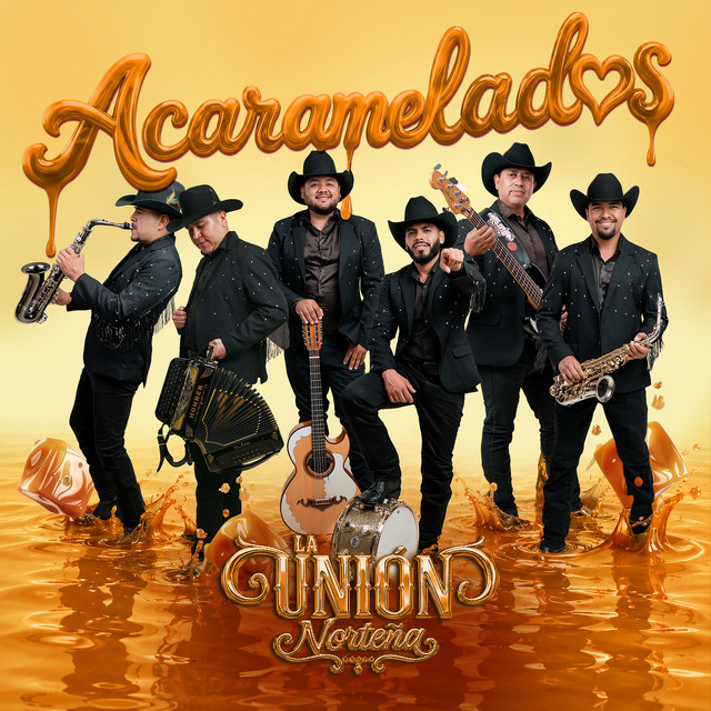 Artist "La Unión Norteña" e23ac461-a532-41ab-9052-e5d3b7026ec6 on Tickeri