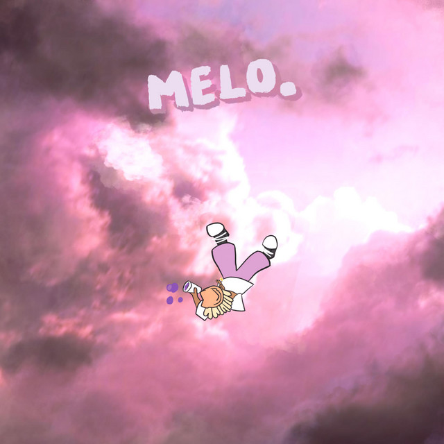 melo cover art