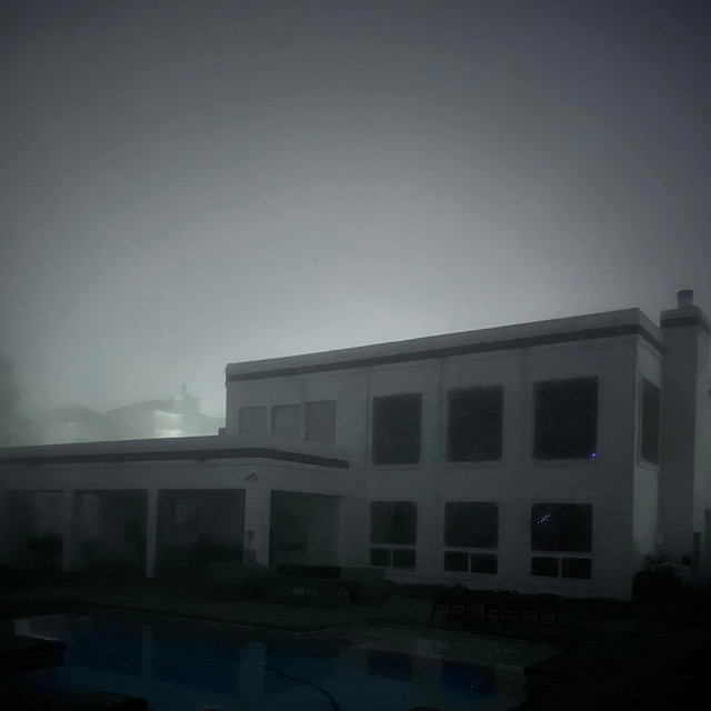 Brain Fog cover art