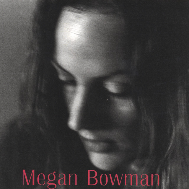Megan Bowman cover