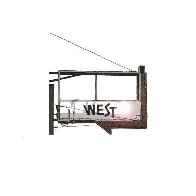 We Feel Better Now cover art