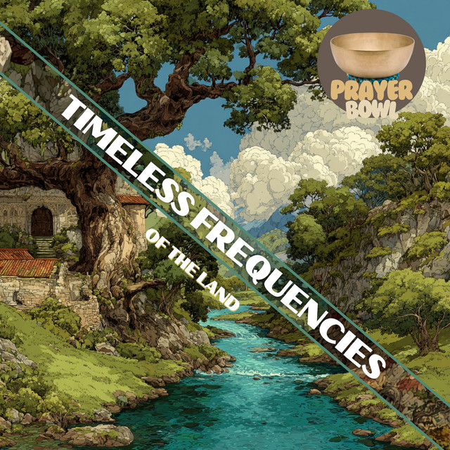 Timeless Frequencies of the Land