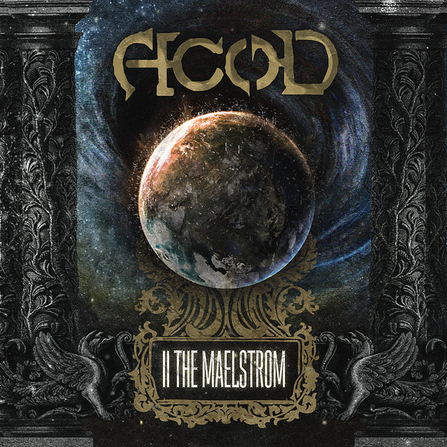 To The Maelstrom cover art