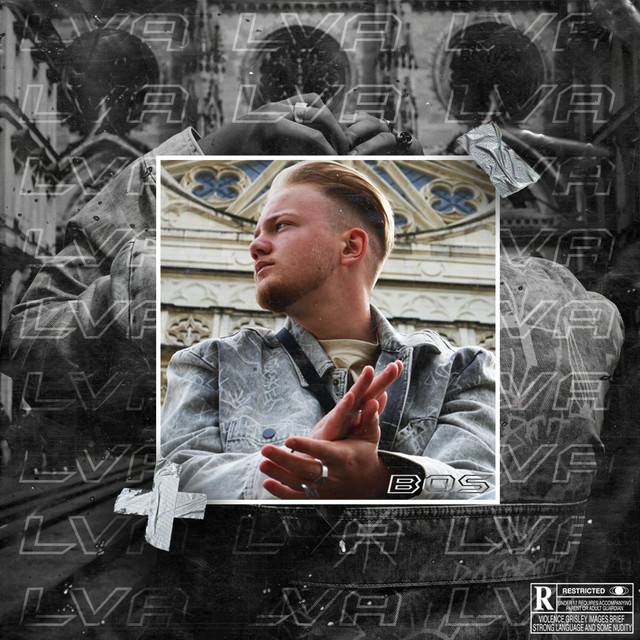 La vie d'avant cover art