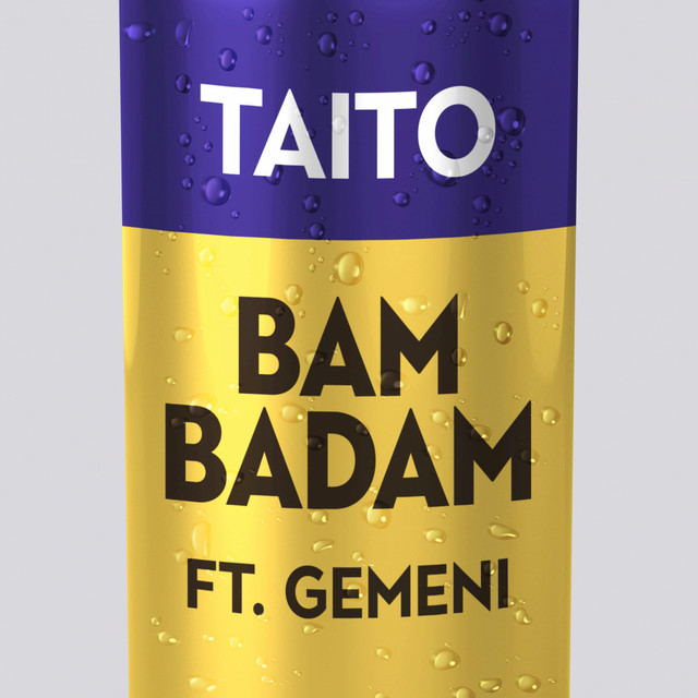 Bambadam cover art
