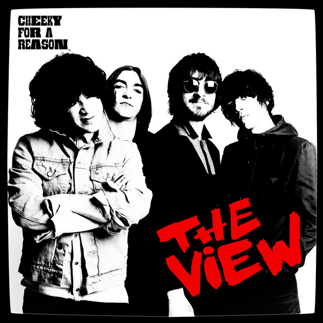 Cheeky For A Reason — The View