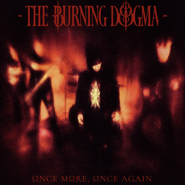 Once More, Once Again album image