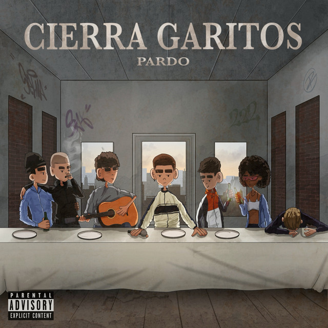 Cierra Garitos