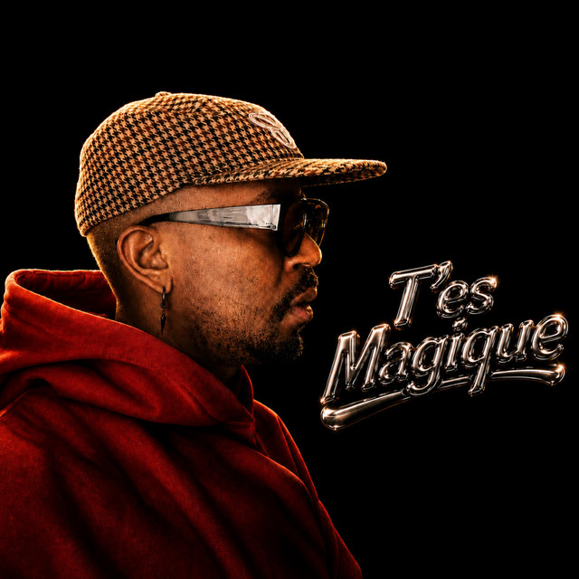 T’es Magique