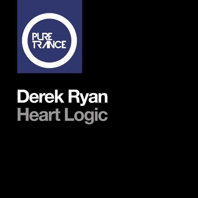 Heart Logic - Extended Mix album art