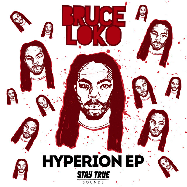 Hyperion album art