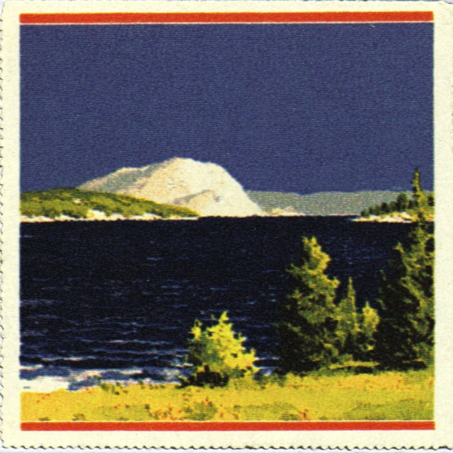 Postcard Valley