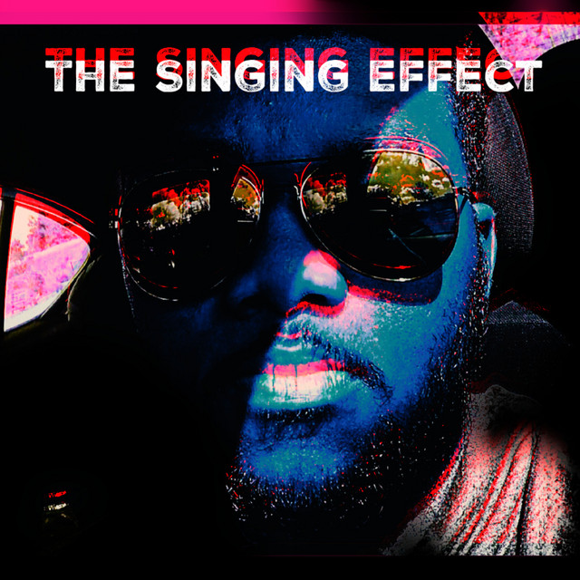 The Singing Effect cover art