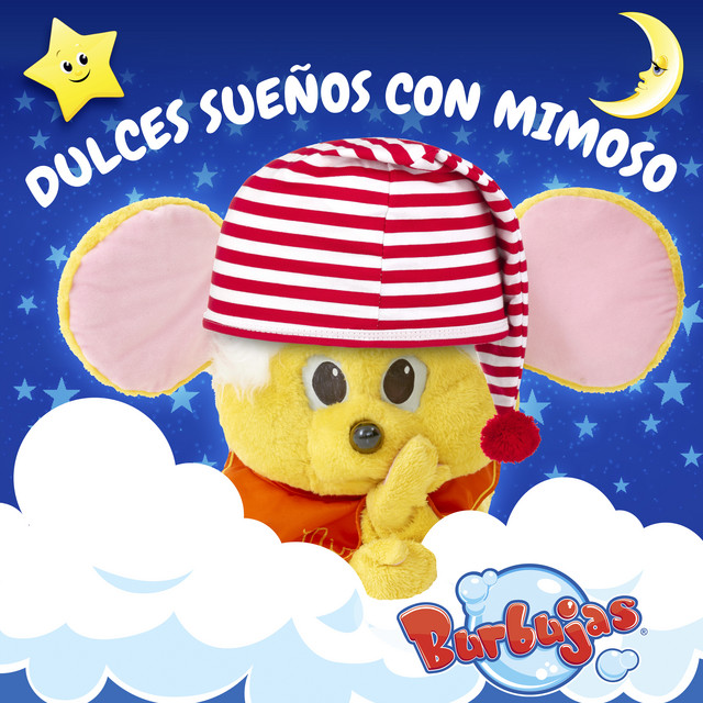 Dulces Sueños Con Mimoso cover art