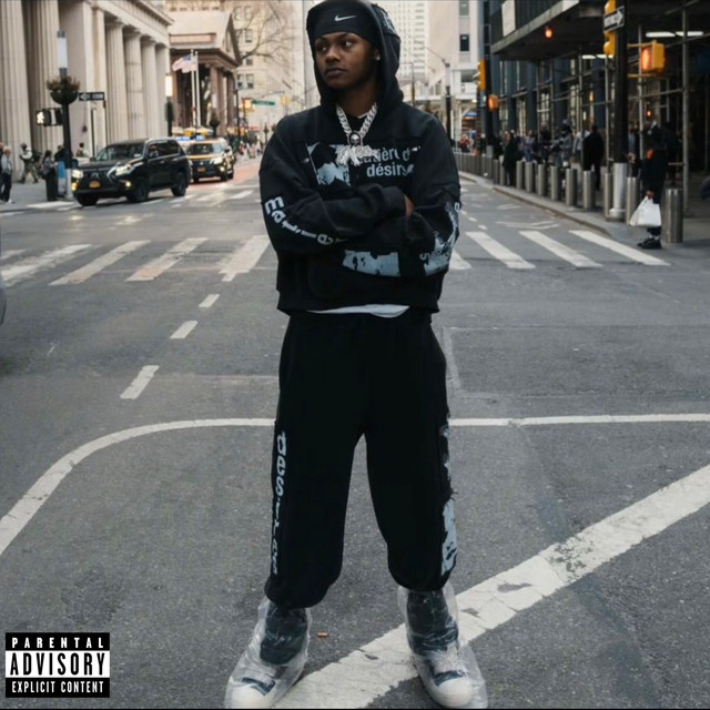undefined album image