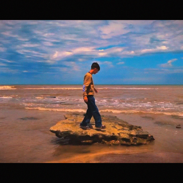 The Ending cover art