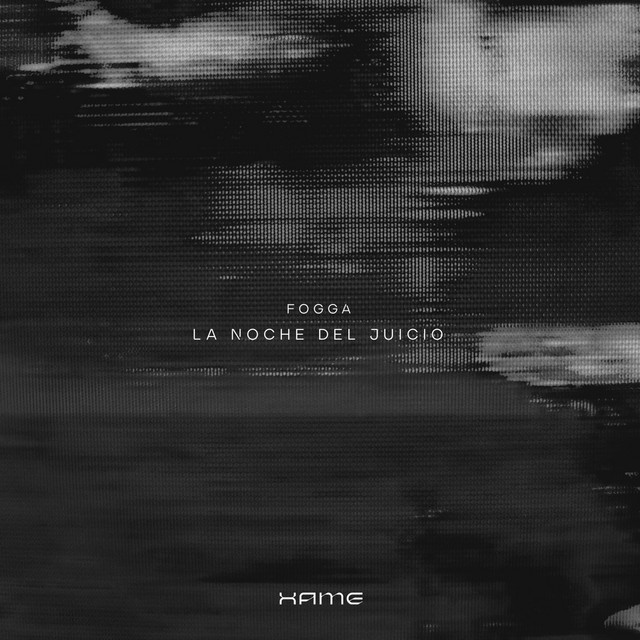 La Noche del Juicio cover art