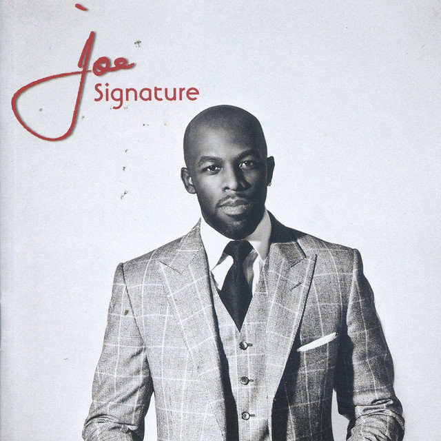 Signature cover art