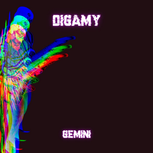 Gemini artwork