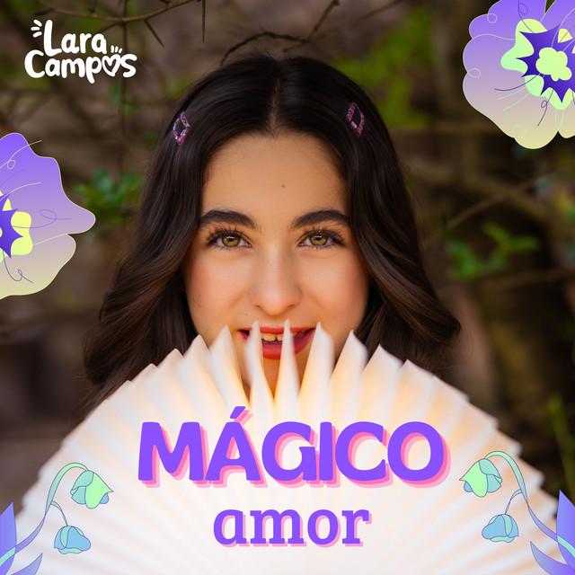 Mágico Amor - 2025 Version
