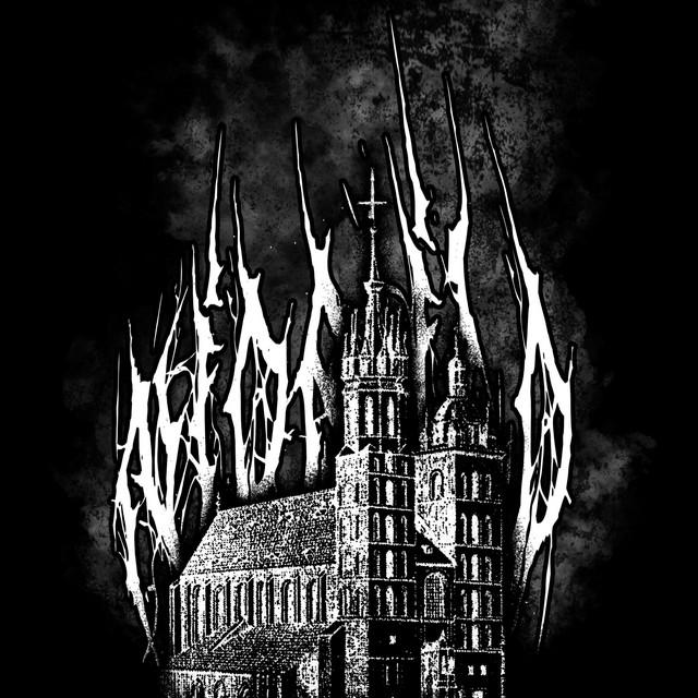 I Ondska Vi Består cover art