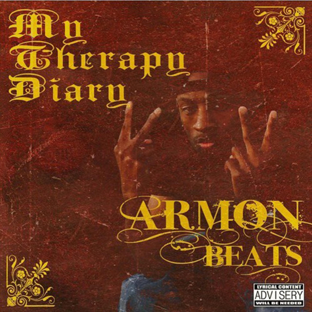 album image