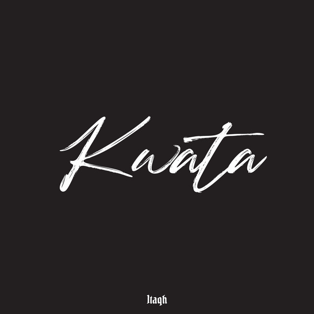 Kwata (Official Audio) cover art