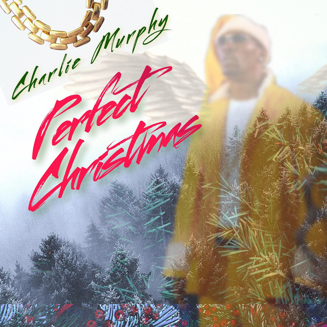 Charlie Murphy