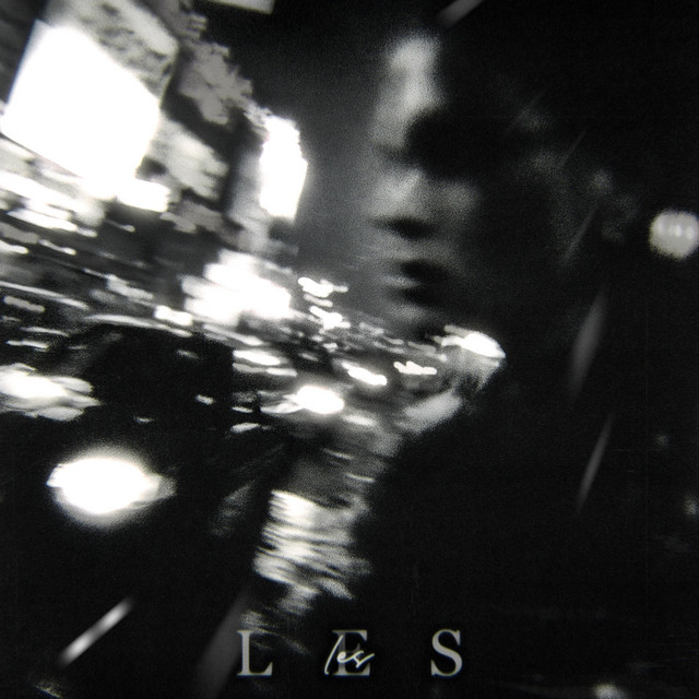 les (synthwave) album image