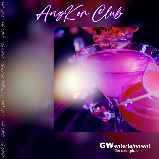 AngKor Club cover