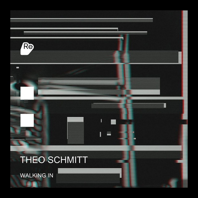 Walking In cover art