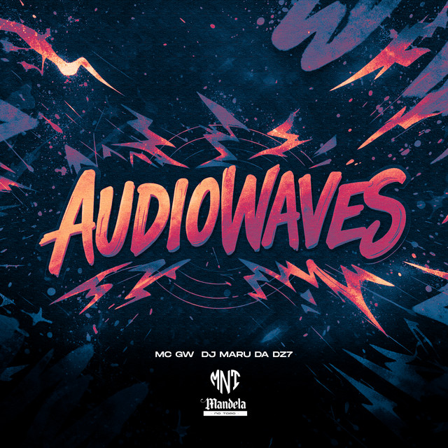 Audiowaves