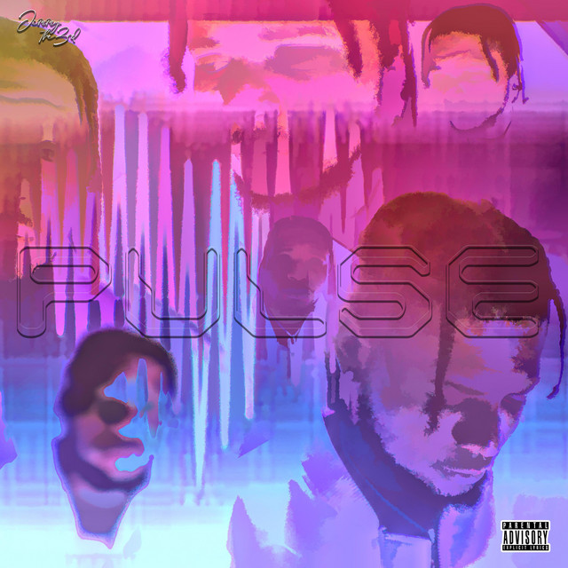 Heartbeat cover art